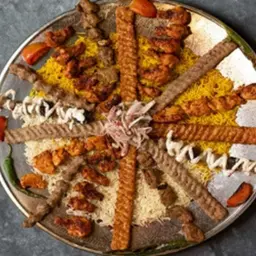 مفطح مشاوي